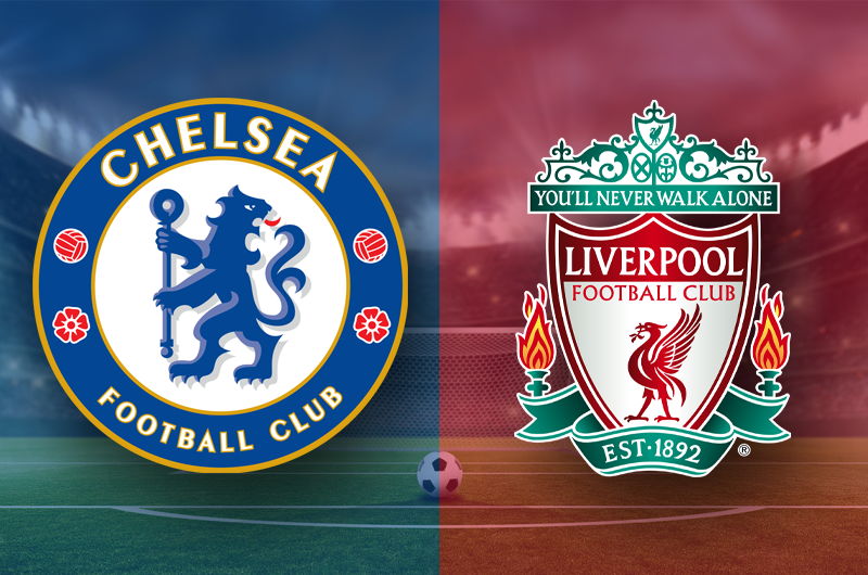 chelsea liverpool